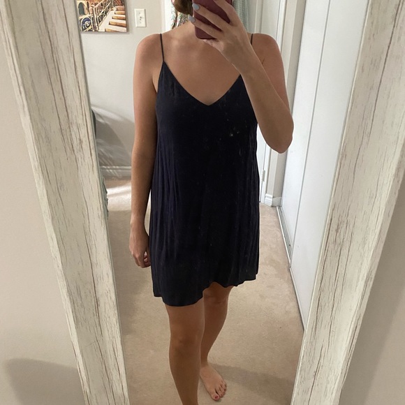 Wilfred Free Vivienne Dress - Picture 1 of 3